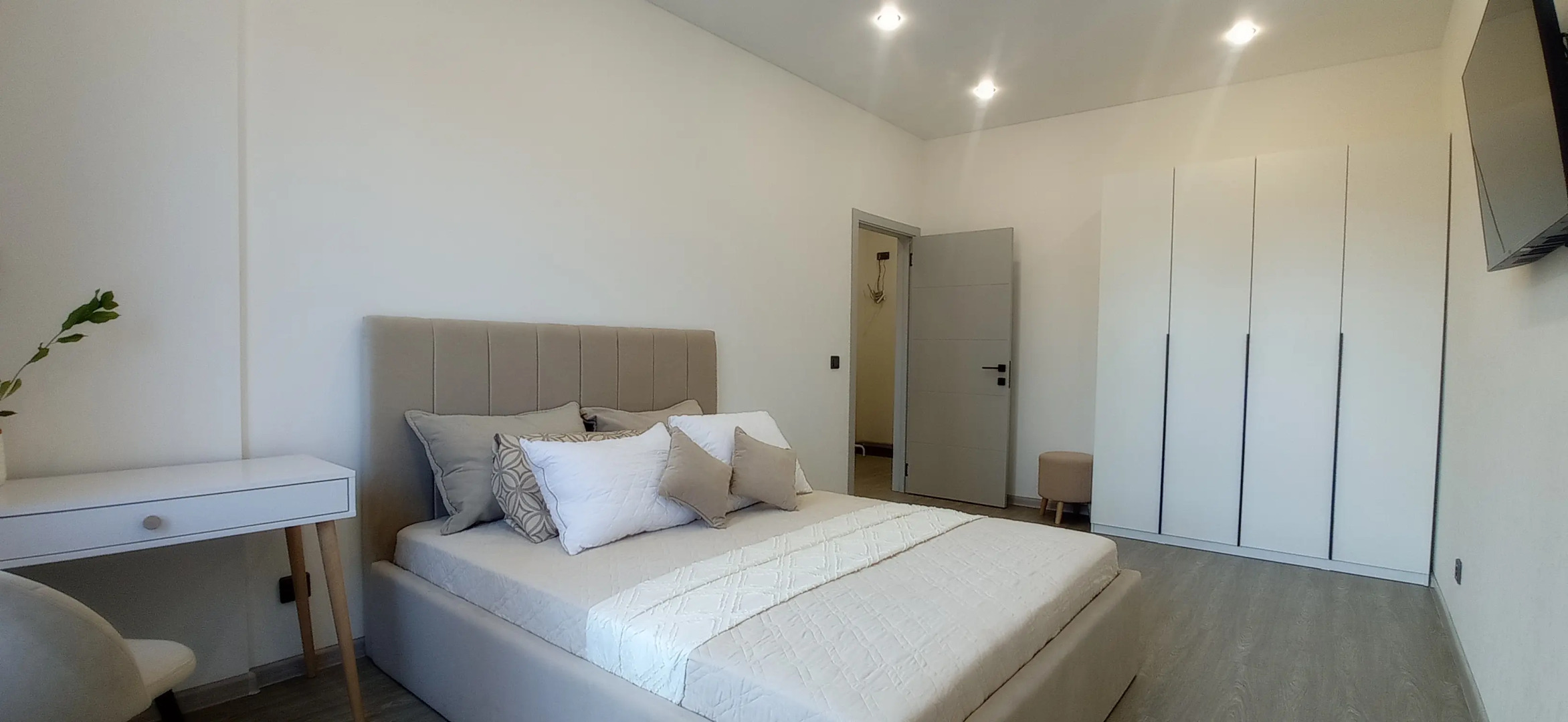 Апартаменты Бобродом Центр правого берега