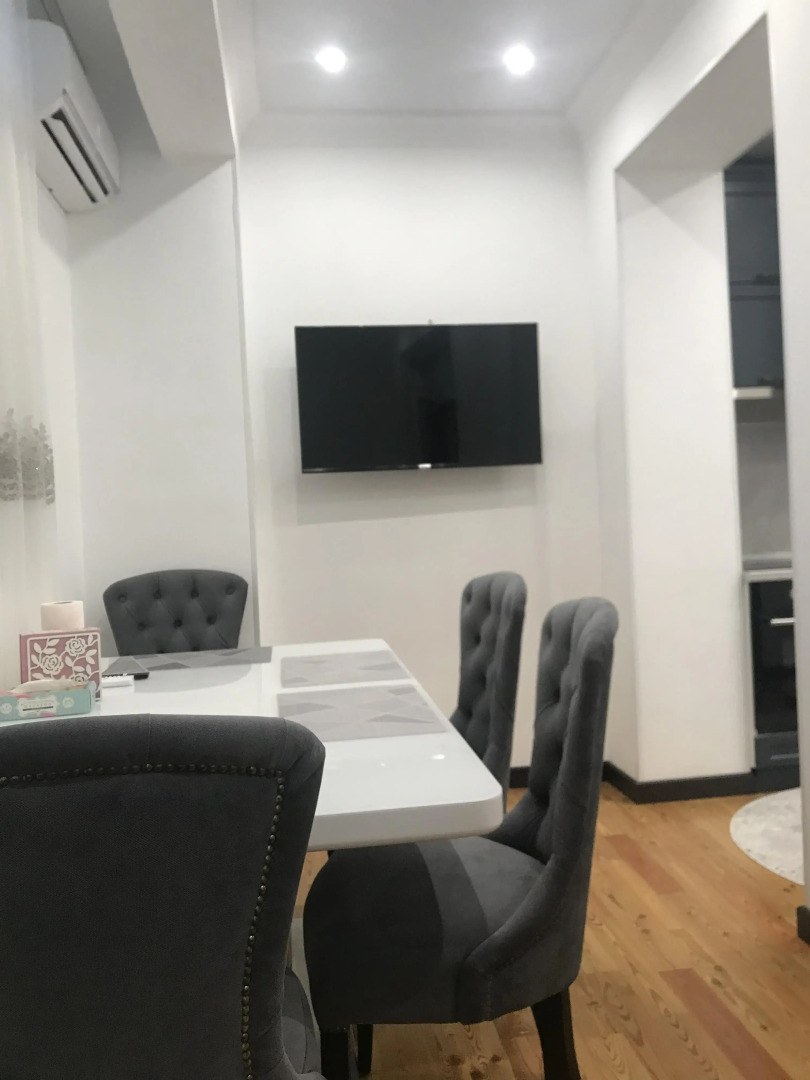 Квартира Уютная в центре города