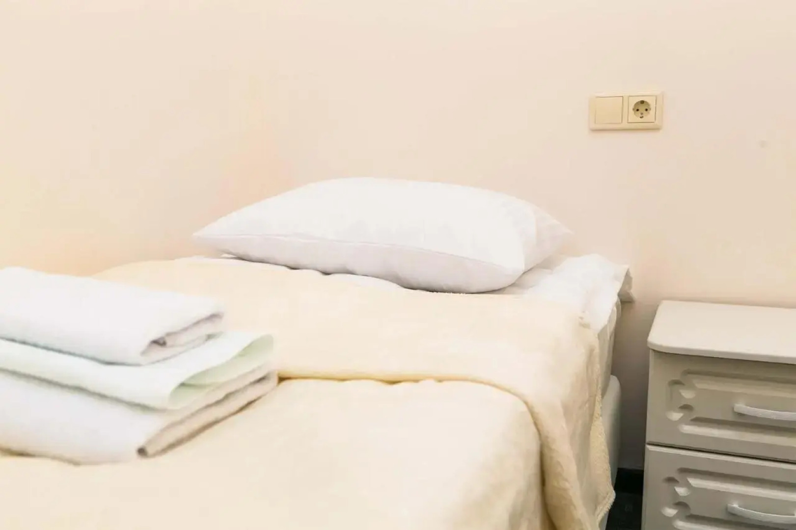 Мини-Отель Резиденция Потемкина