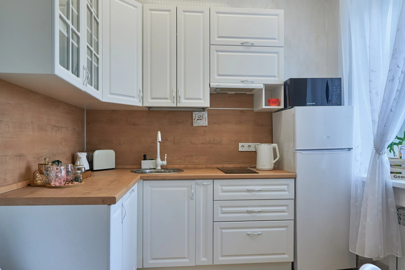 Апартаменты Гости в историческом центре Ярославля зона ЮНЕСКО