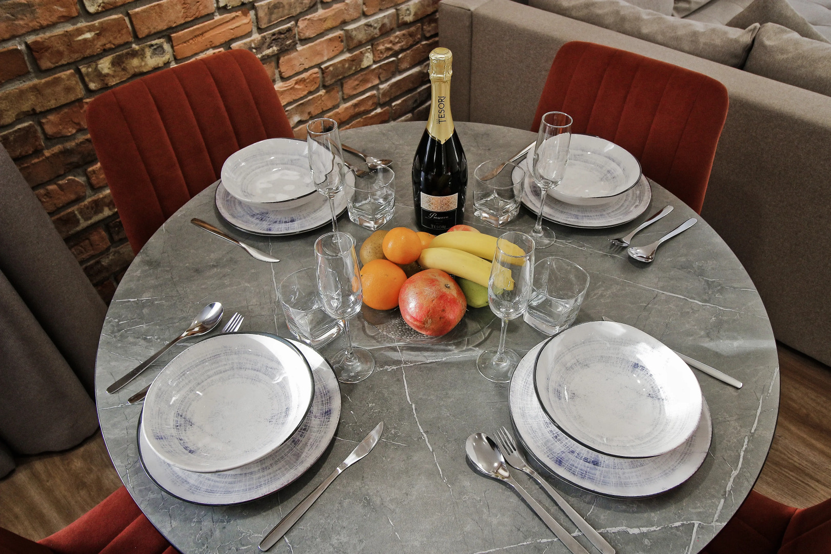 Квартира Новая Уютная