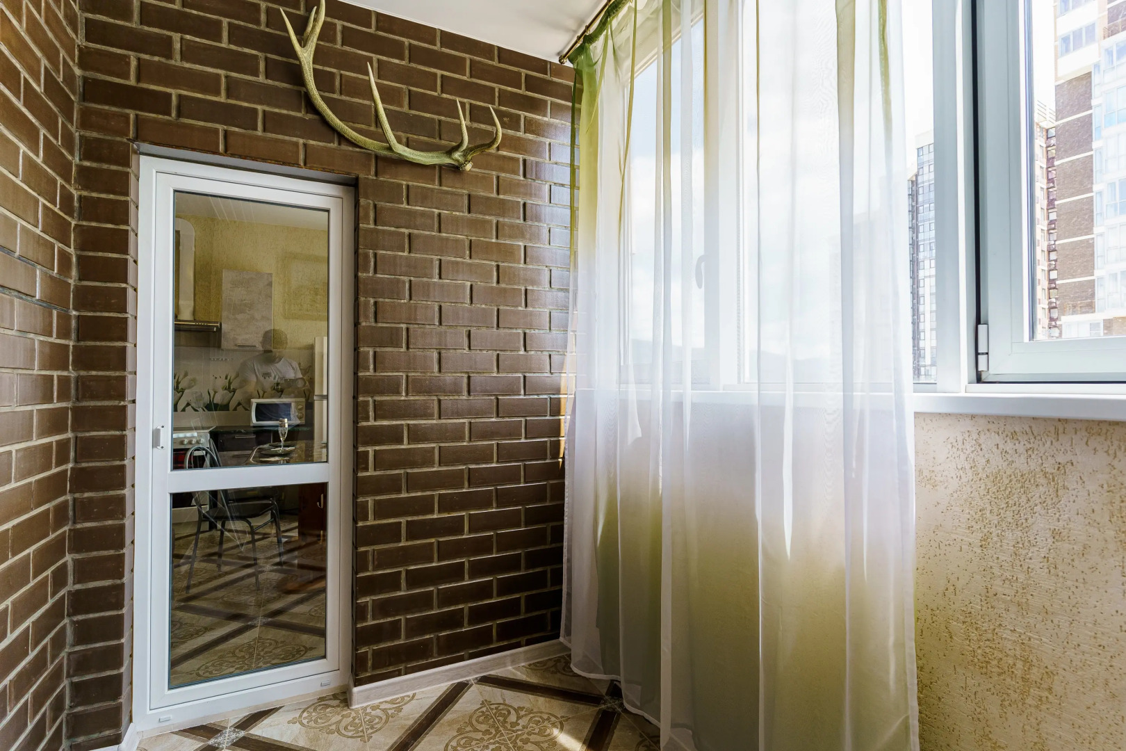 Апартаменты в Новороссийске Расположенные в Жк Комфорт Класса Регата от LetoApart