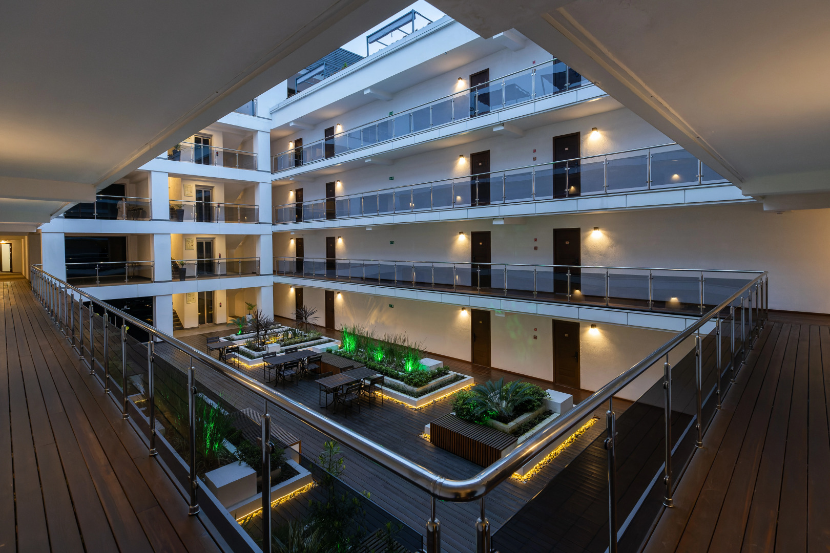 Отель Портобелло Сочи