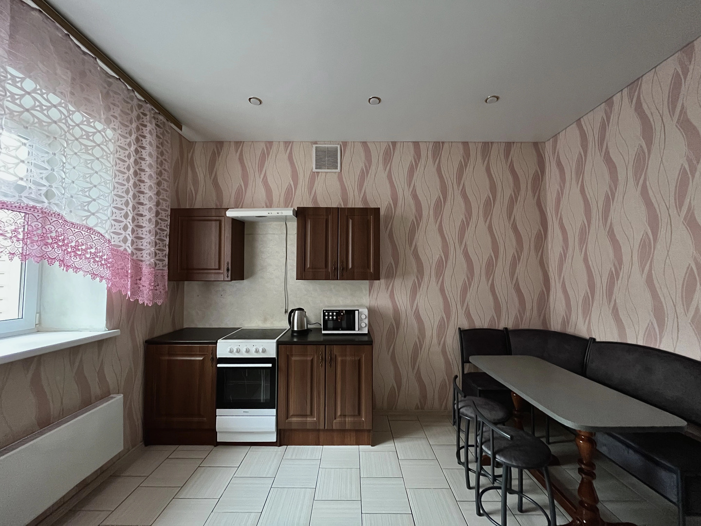 Апартаменты Бюджетные Апартаменты с Комфортом в Казани