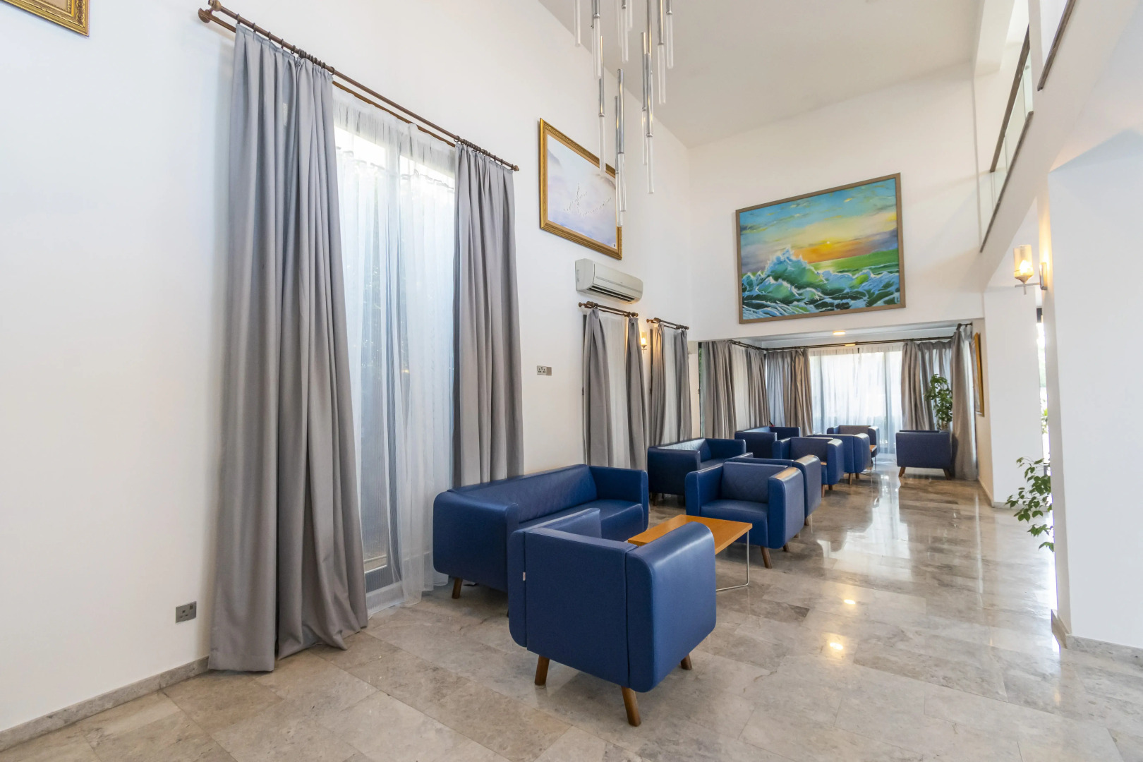 Bellapais Oasis Hotel