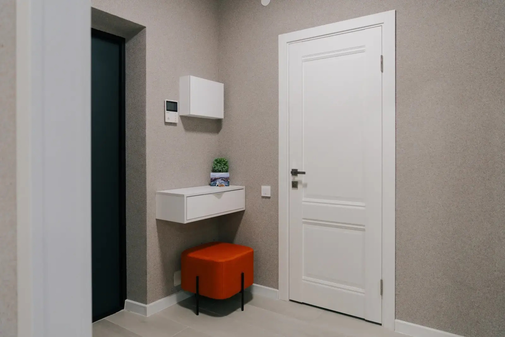 Апартаменты Apart Deluxe Легенды Моря