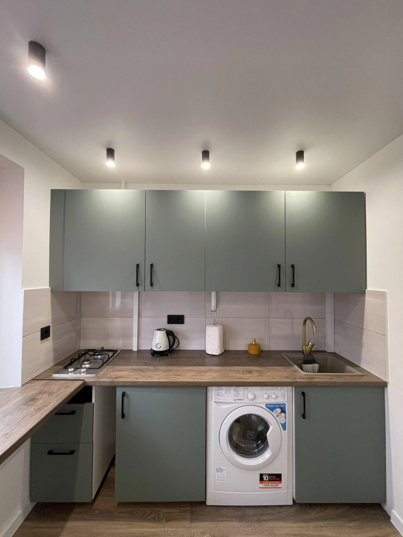 Апартаменты у Площади Победы