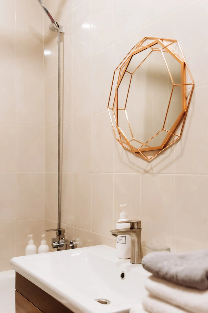 Квартира Однокомнатная Роща