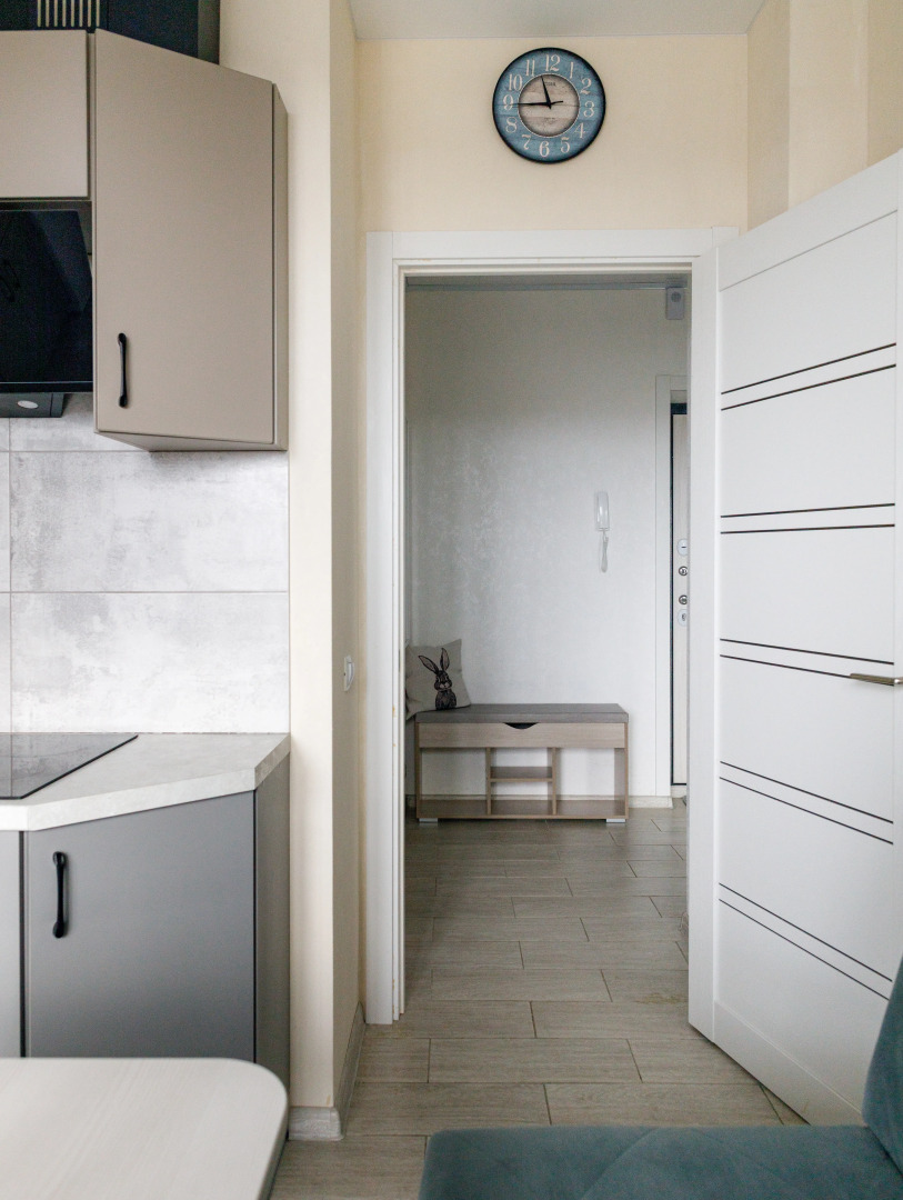 Квартира в центре города на Красной