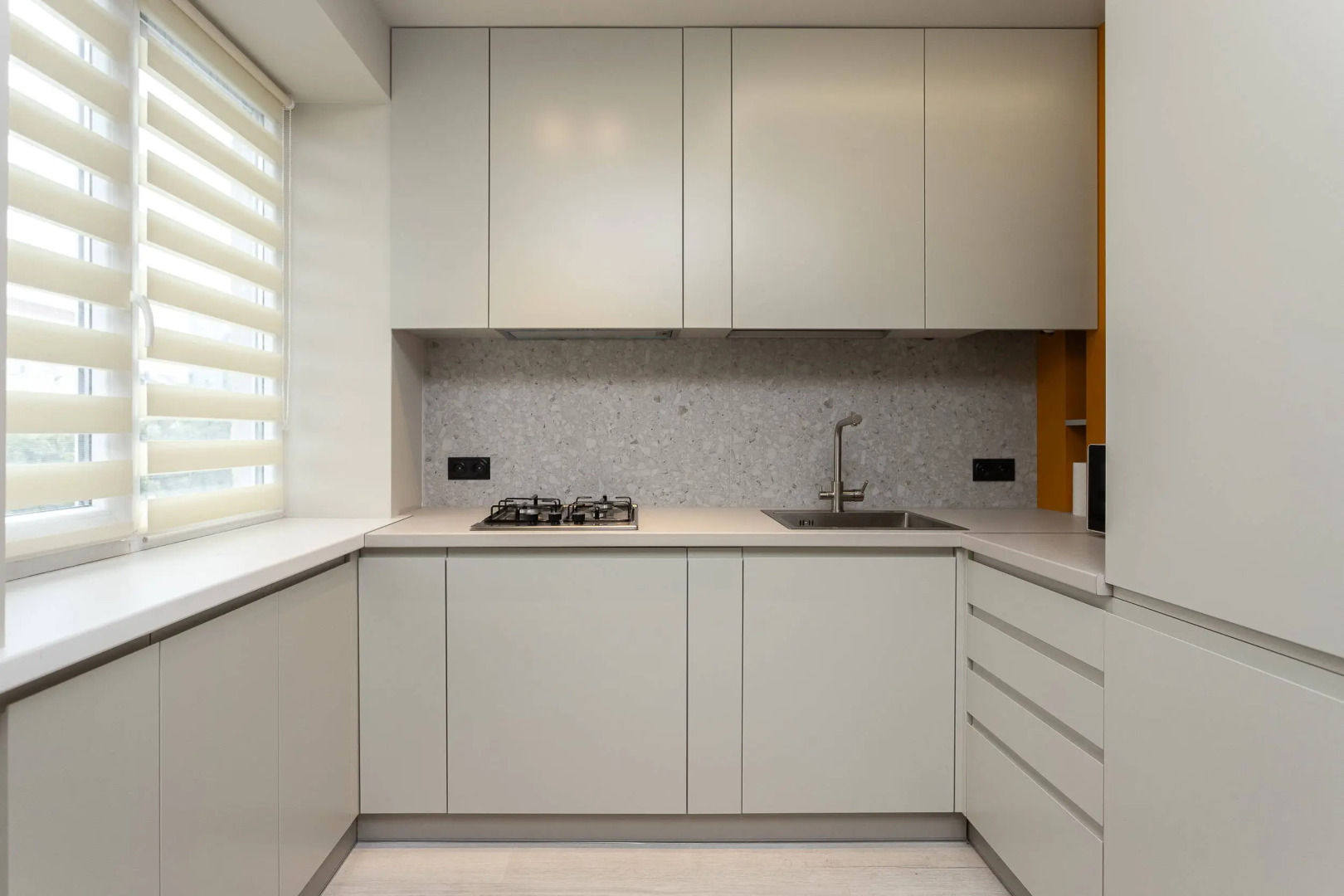 Апартаменты Уютный уголок на Ленинском