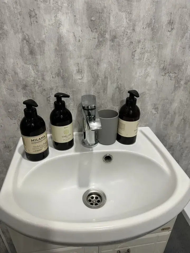 Квартира на улице 50 лет Октября 203/1