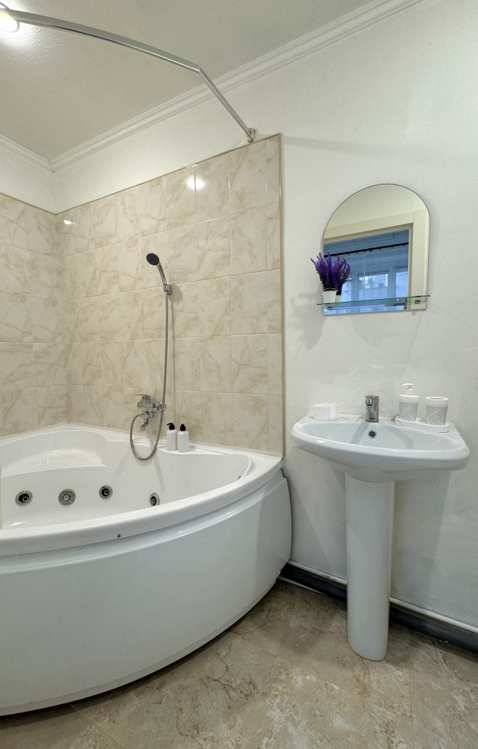 Квартира Студия 3