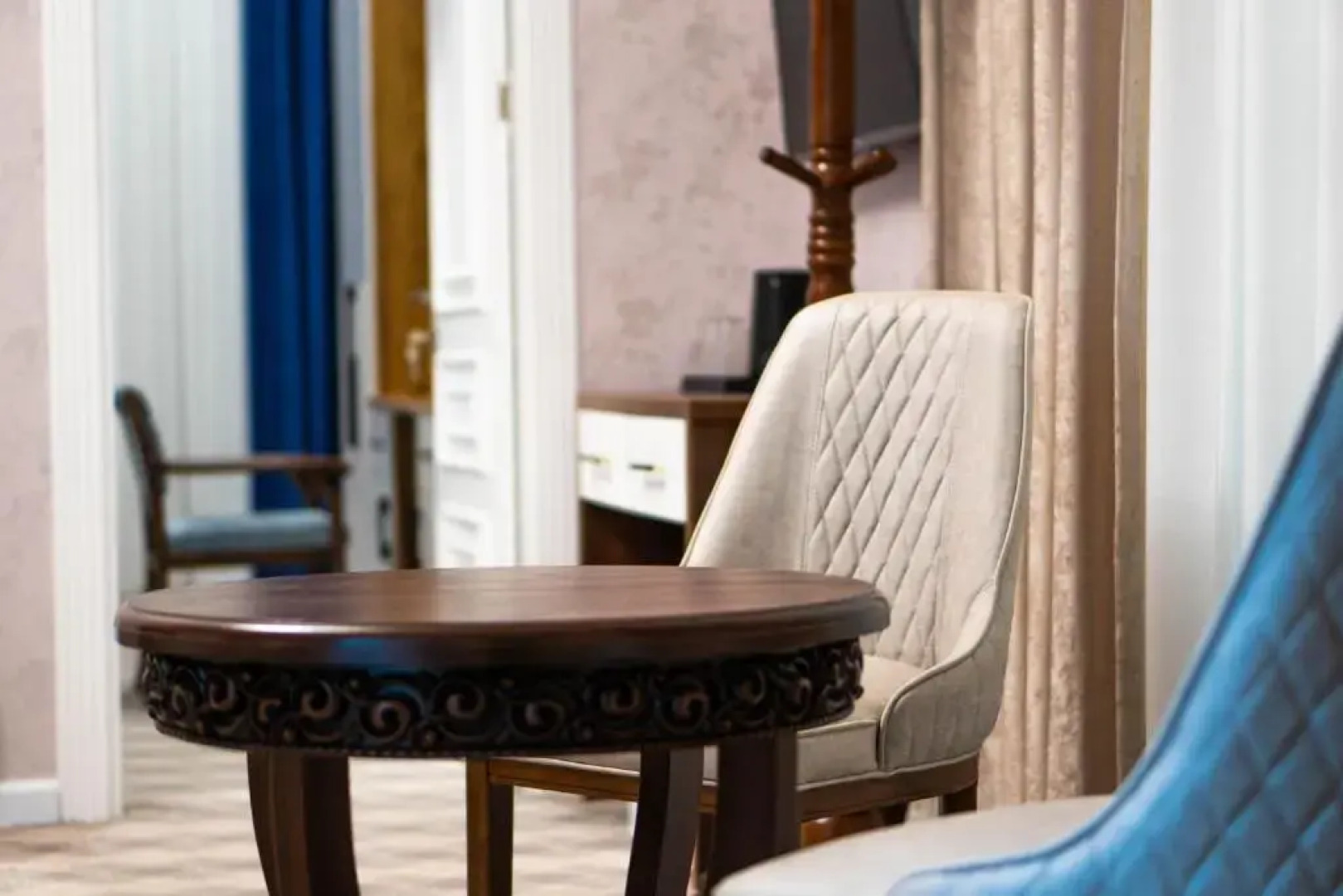 Отель Air Plaza