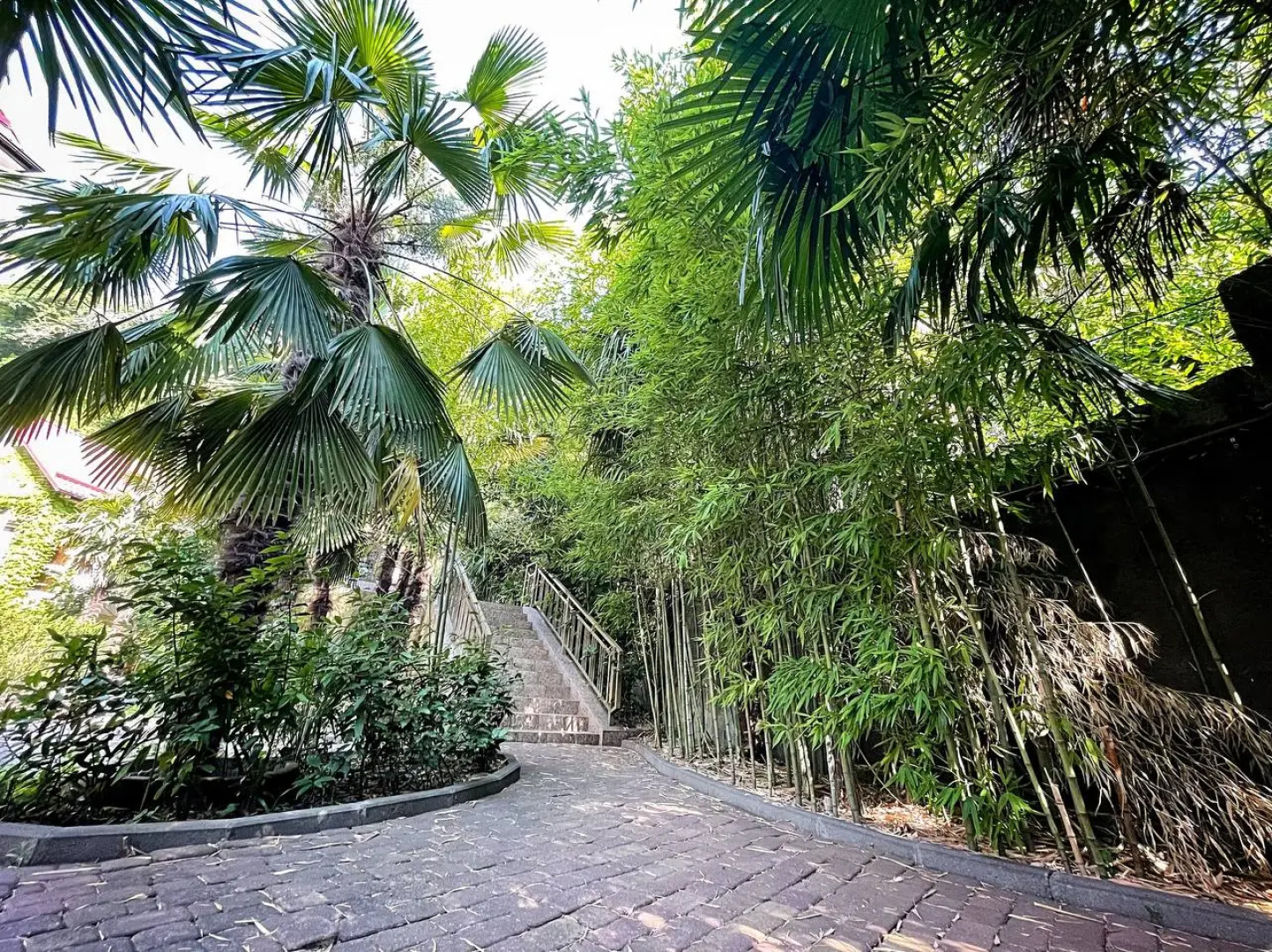 Гостевой дом Happy rabbit