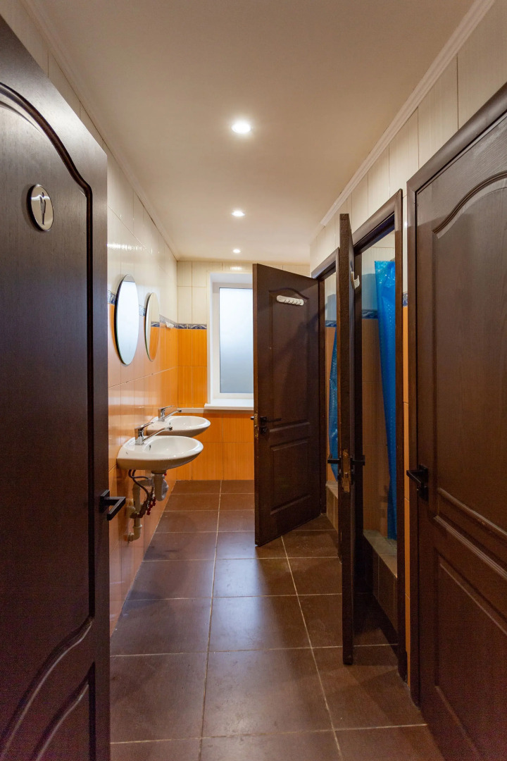 Хостел МОНРО