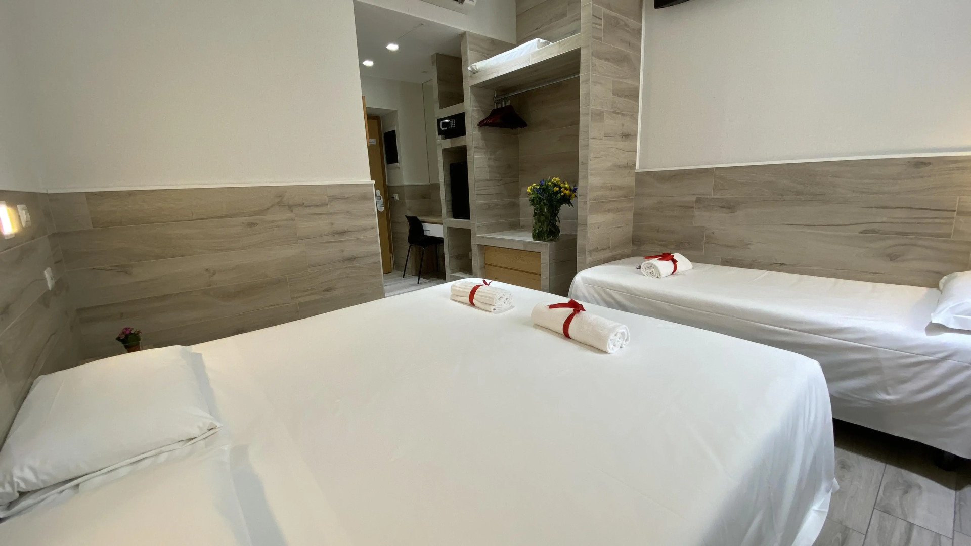 Отель Eurohotel Milan