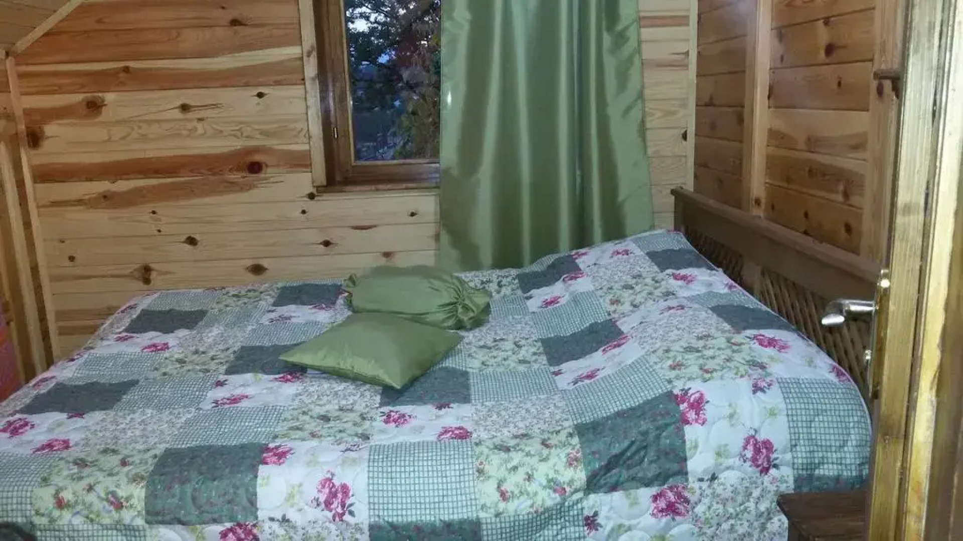 Апартаменты Семейный Дом