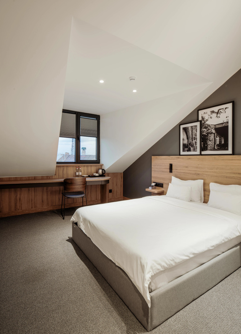 Отель Radisson Hotel & Spa Gyumri