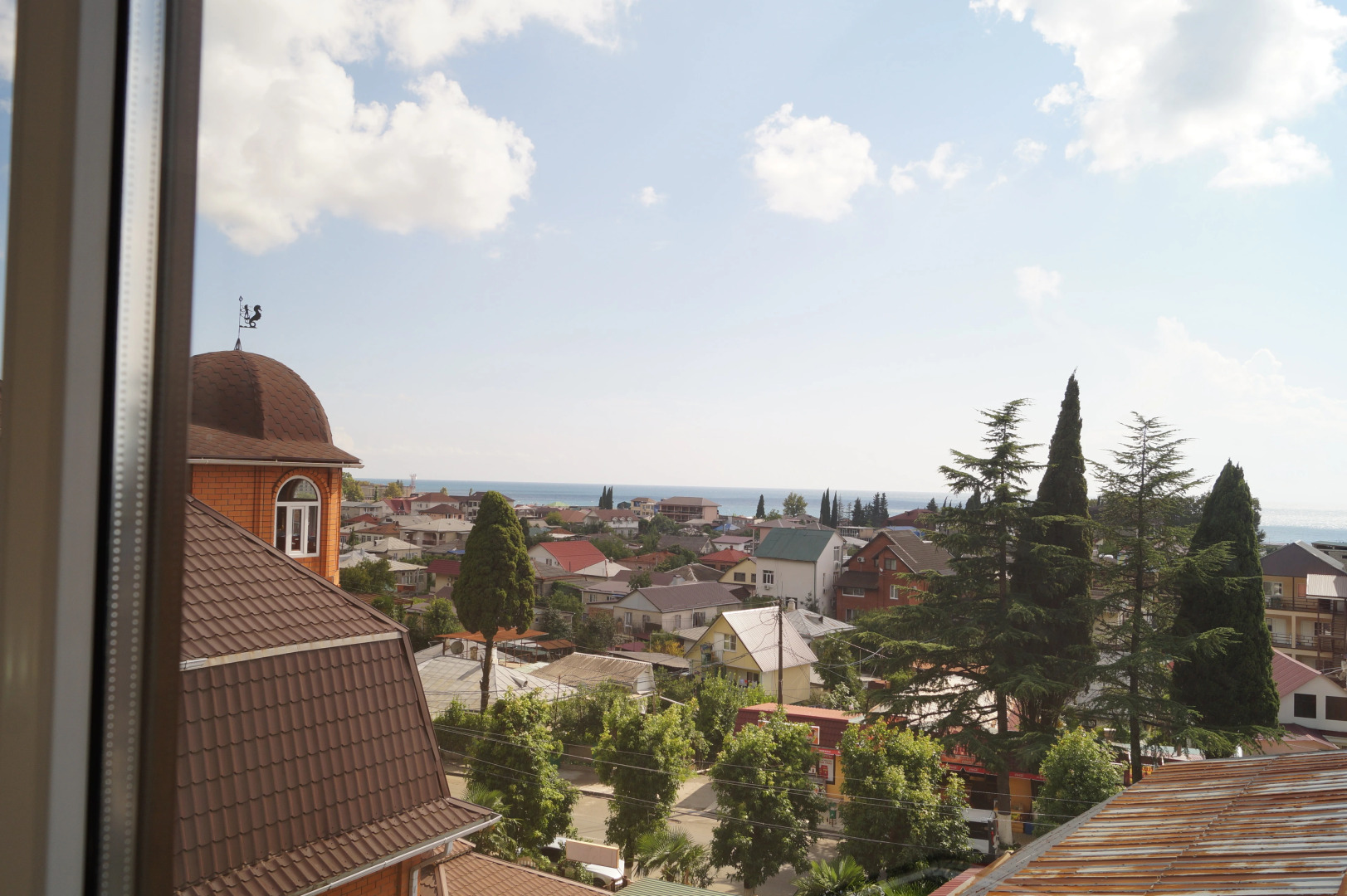 Гостевой дом Nobi