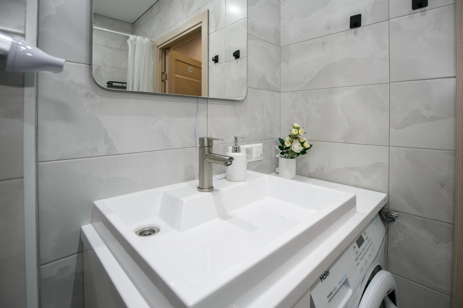 Квартира Оазис комфорта в сердце города