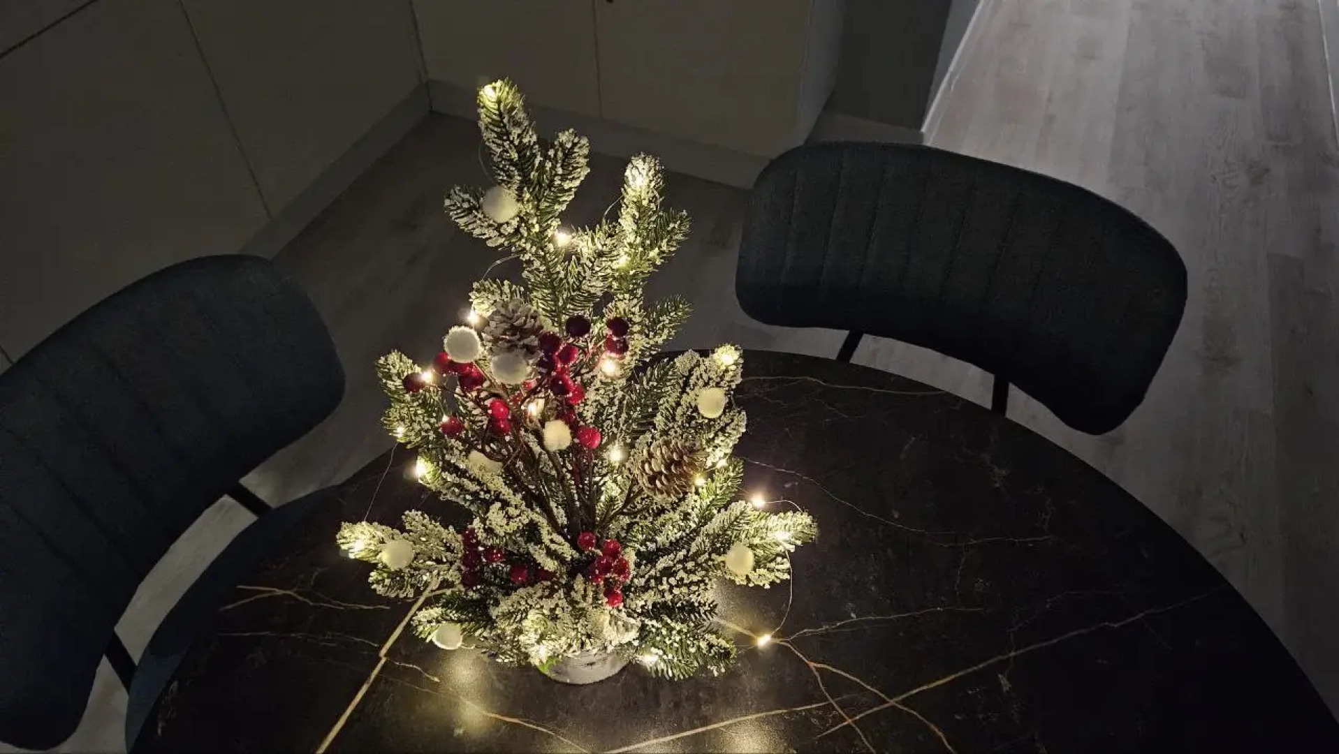 Апартаменты Family Apartment Oceanis от сети Good Vibes Apartments