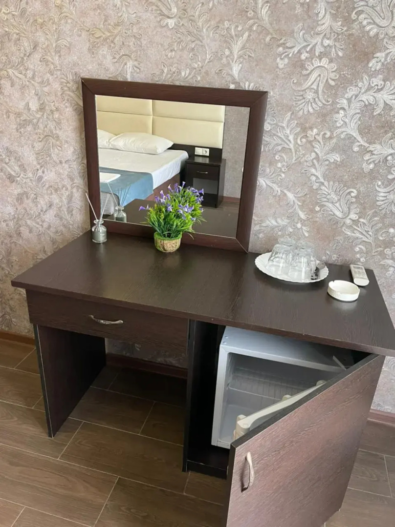 Гостевой дом Голд