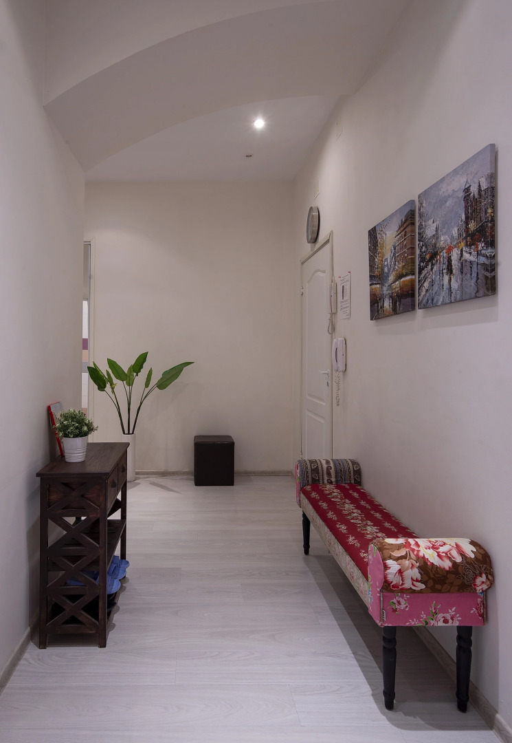 Квартира Beautiful view on Moika river 56