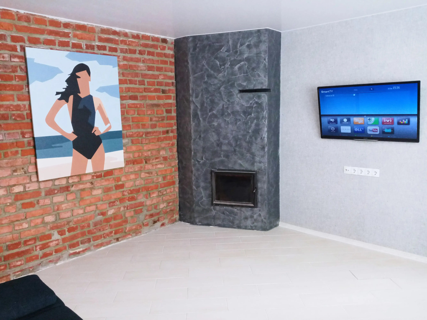 Апартаменты на Победы 48