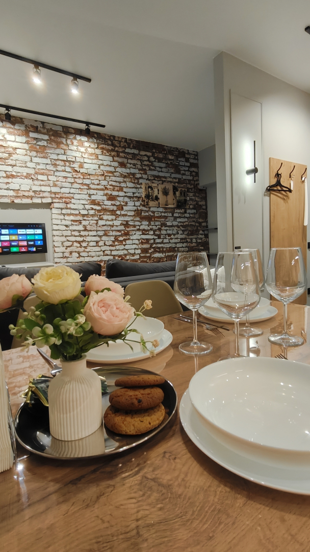 Квартира на Проспекте Ленина 6 3