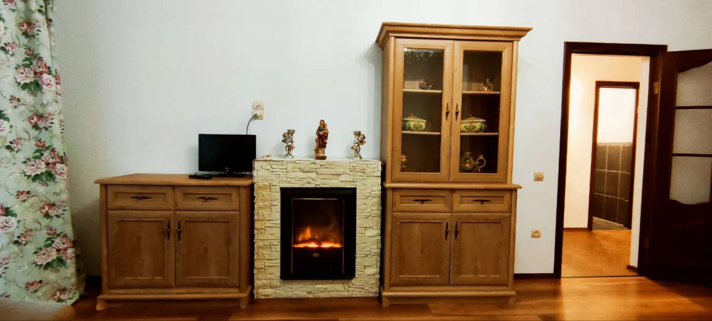 Квартира у Моря