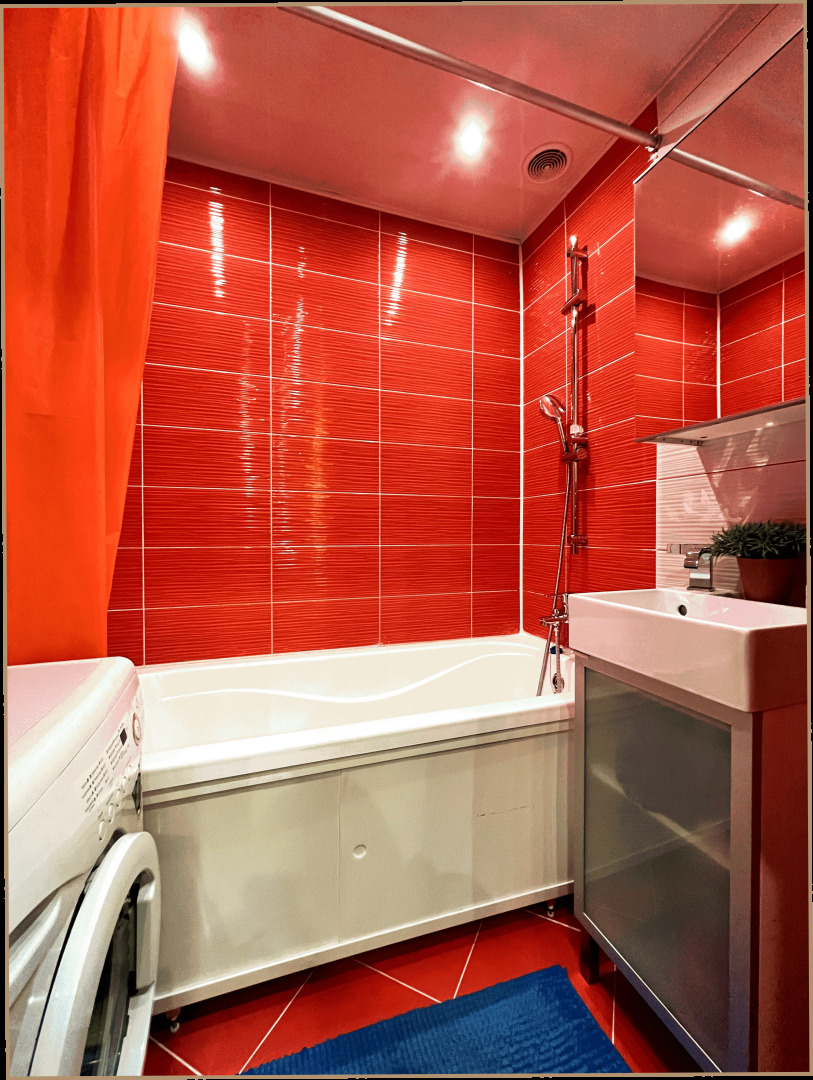 Апартаменты 51 в Центре Уютный Мурманск на Старостина, 10