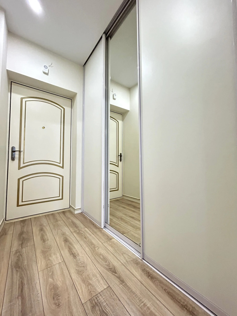 Апартаменты Fsf Премиум Студия С Невероятным Видом