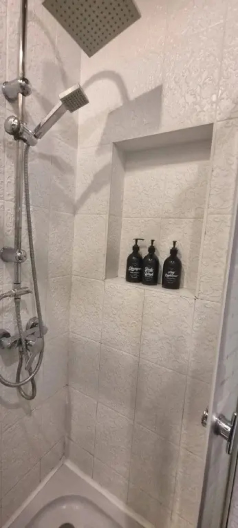 Апартаменты c Террасой