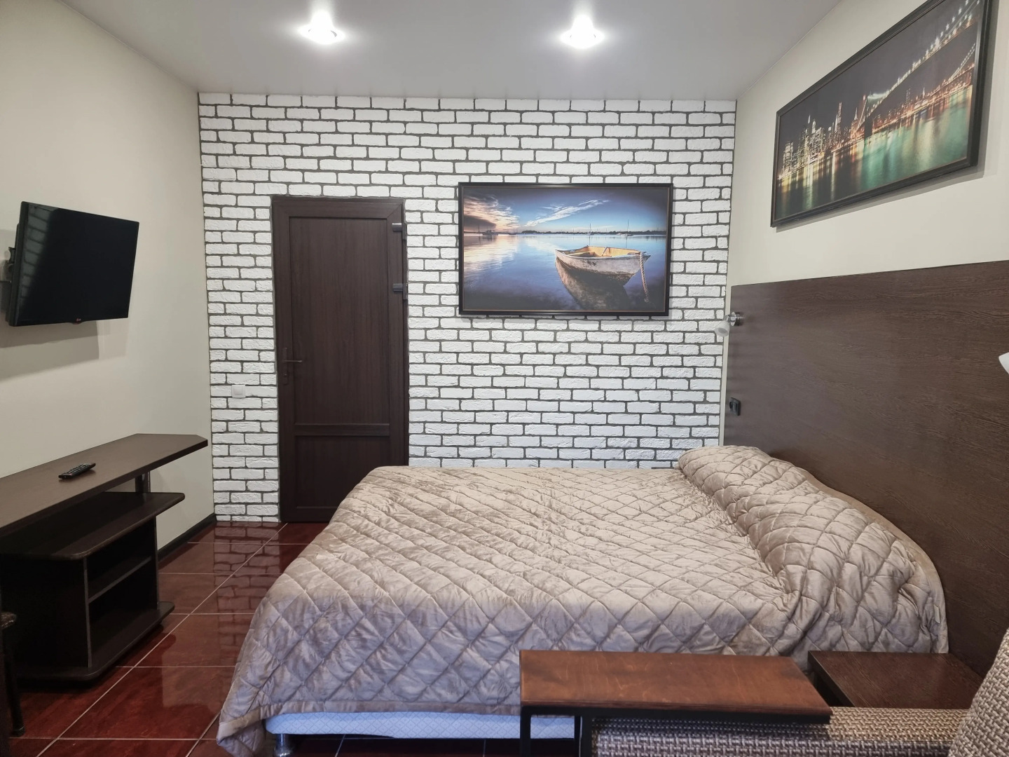 Гостевой дом Лагуна Алексино