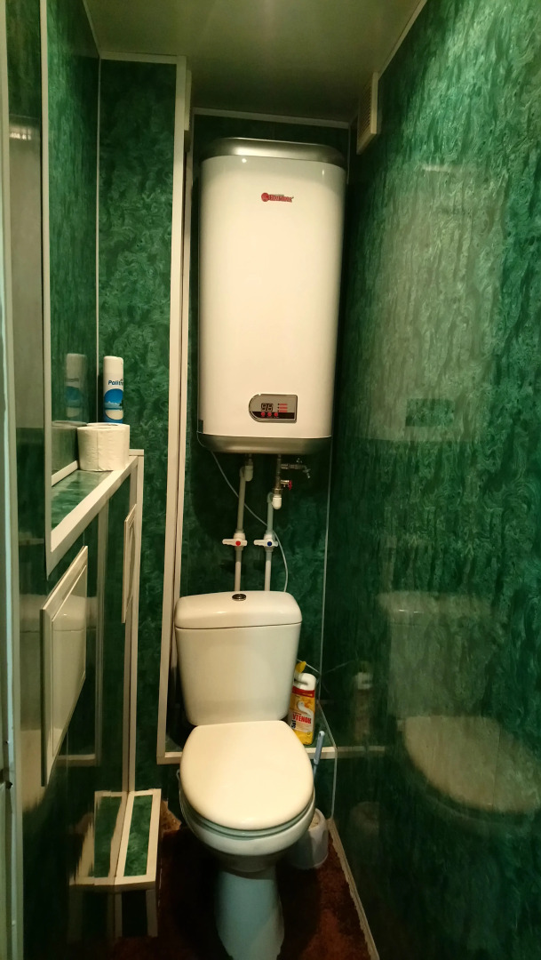 Апартаменты Favorit на Юбилейной