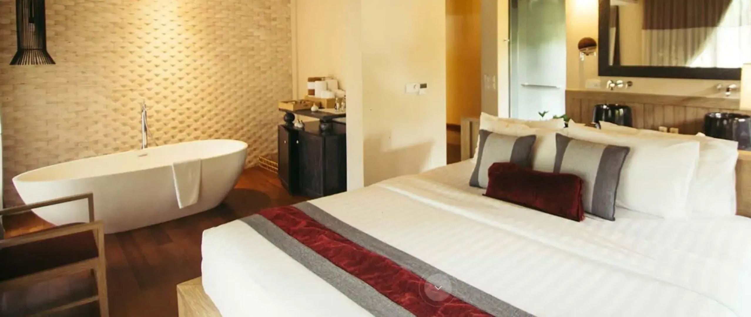 Курортный отель Anantaya Resort and Spa Passikudah