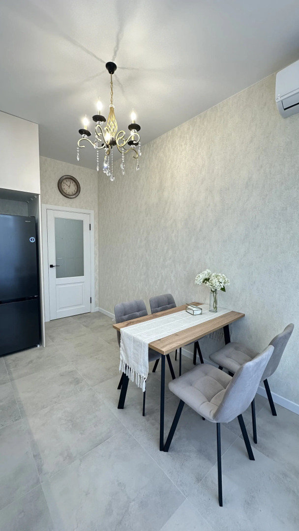 Квартира Лермонтовская квартира Пятигорск Пастухова 38 3 этаж