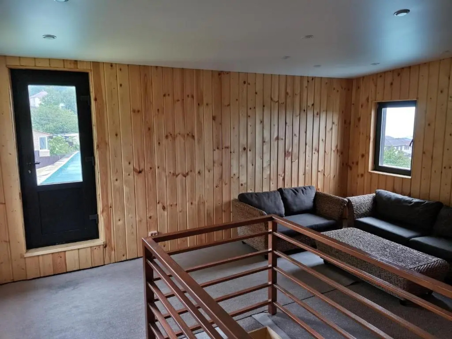 Гостевой дом Горный Воздух