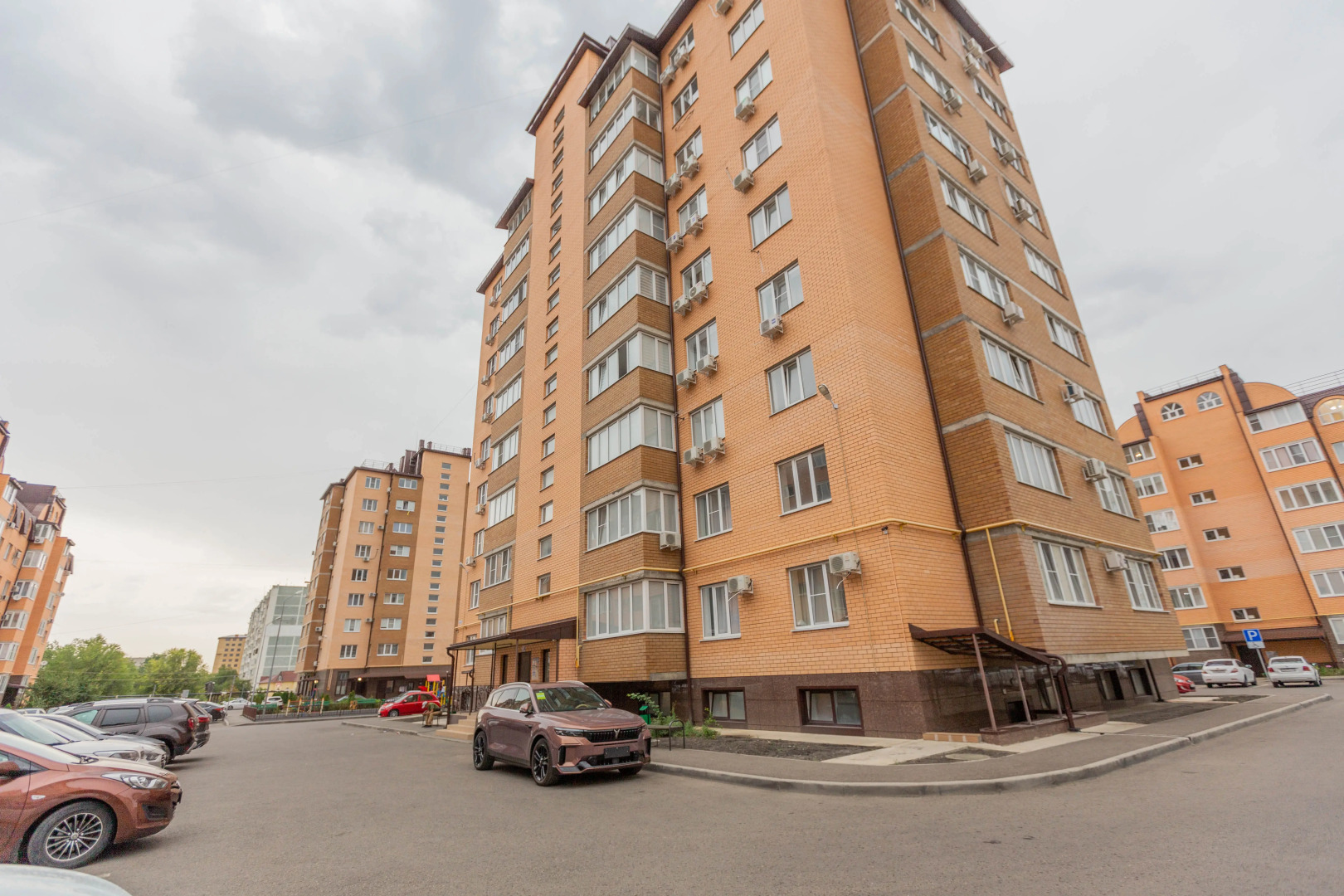 Квартира Элитная для 4х Гостей