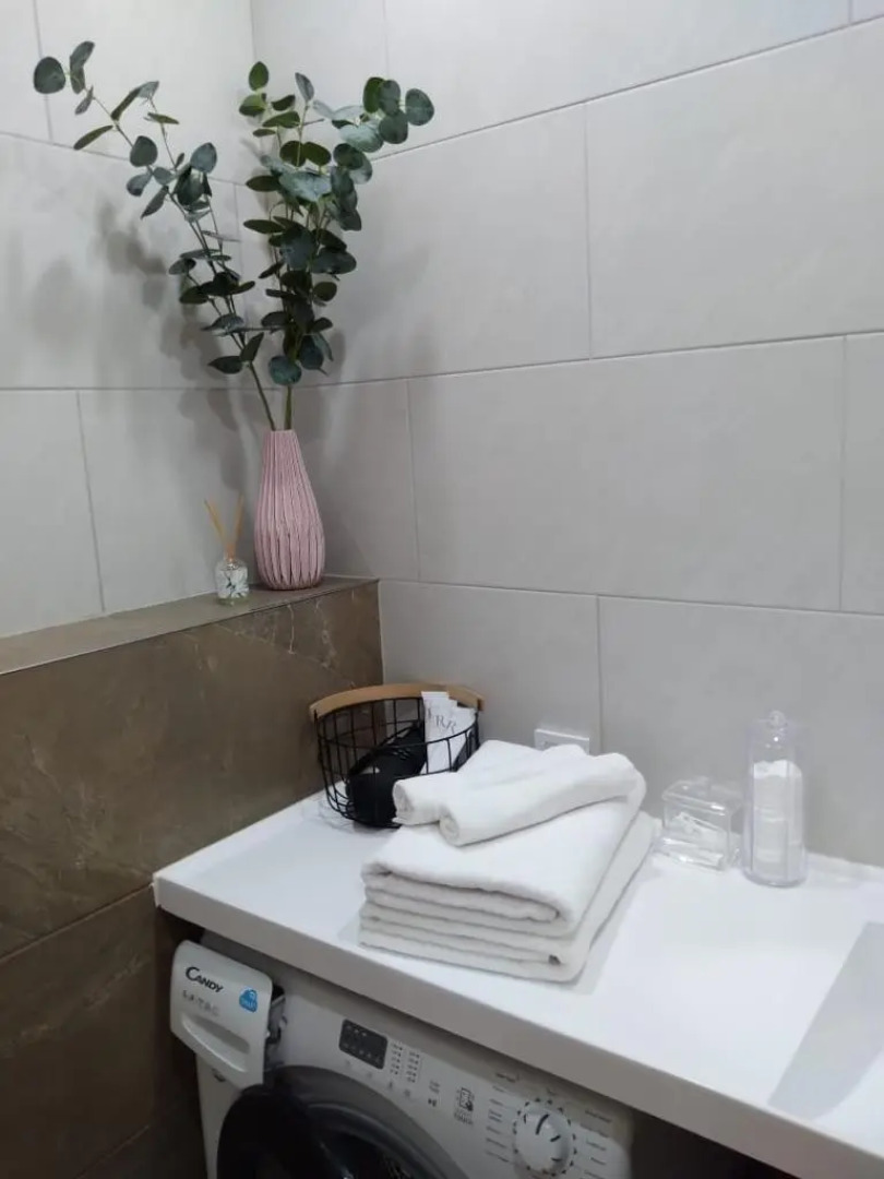 Апартаменты Like Studio