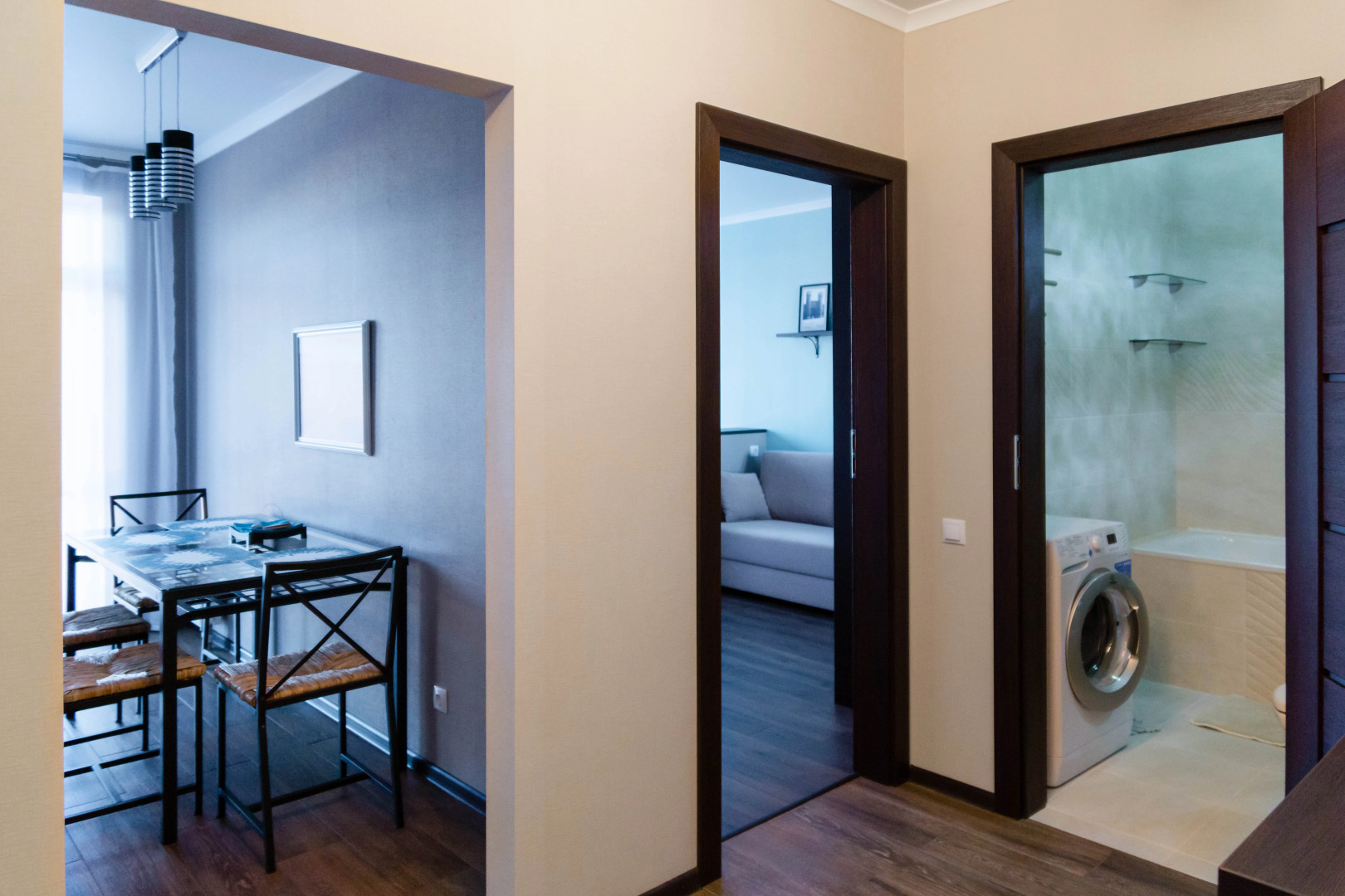 Квартира KonigGate