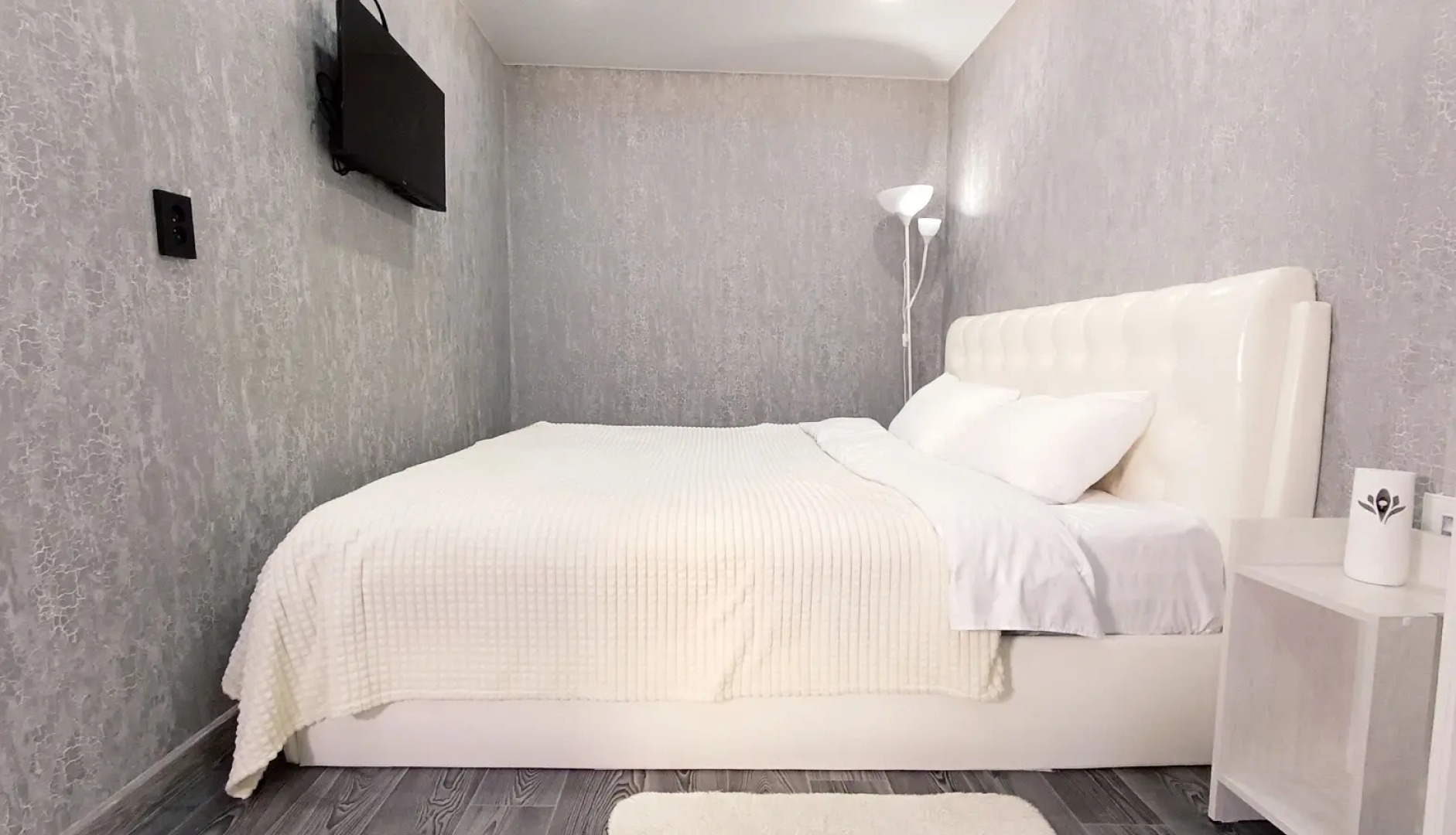 Апартаменты Уютный Север на Сомова 6