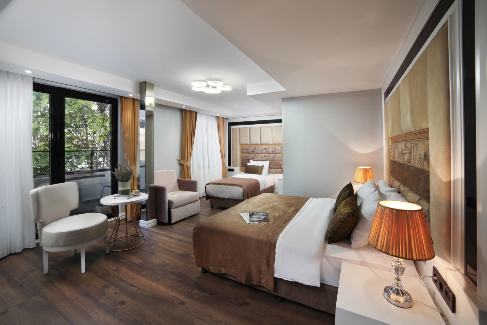 Отель Pell Palace Hotel & Spa