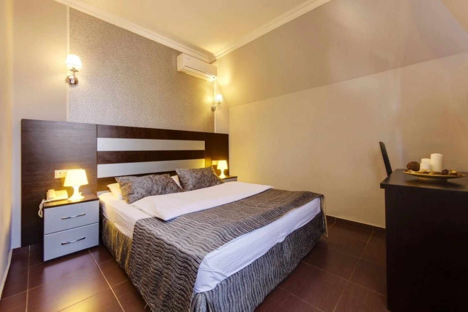 Отель Вилла Диего