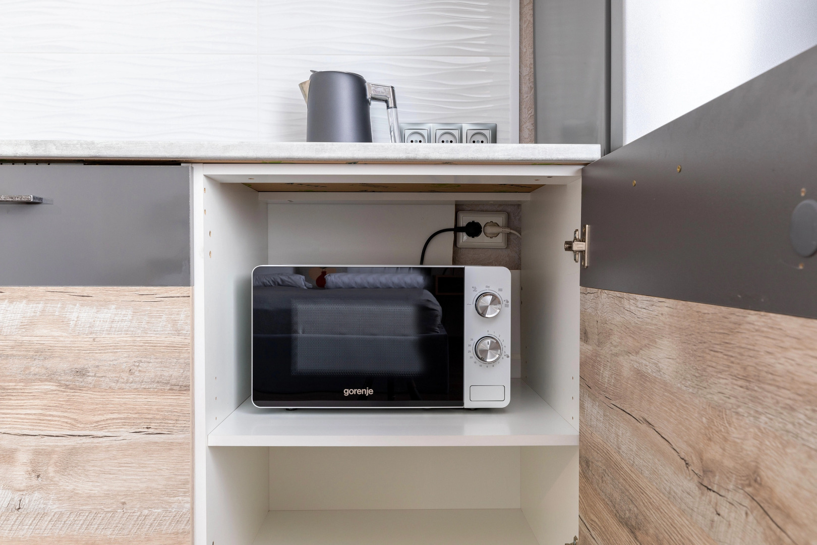 Квартира для Двоих в Сертолово