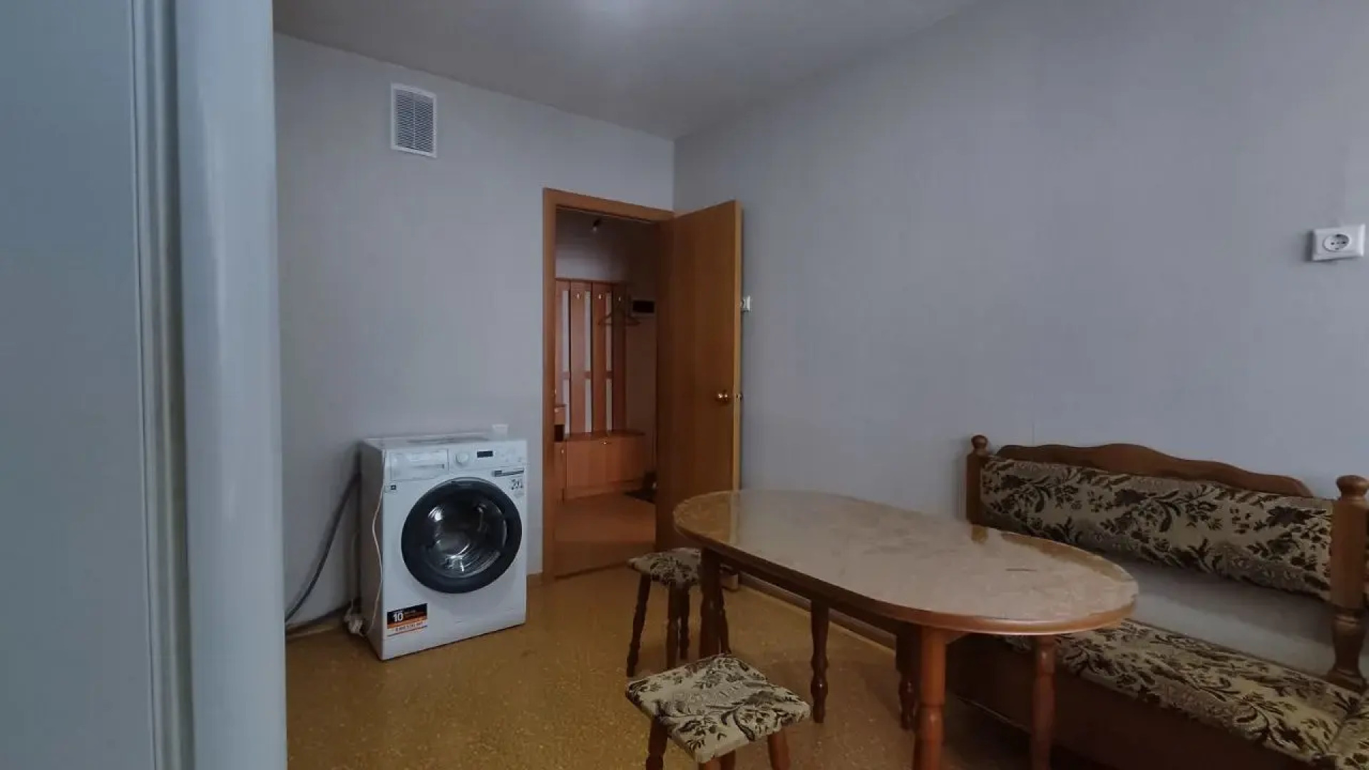 Квартира SATIN Apartments на ул. Зиновьева 14