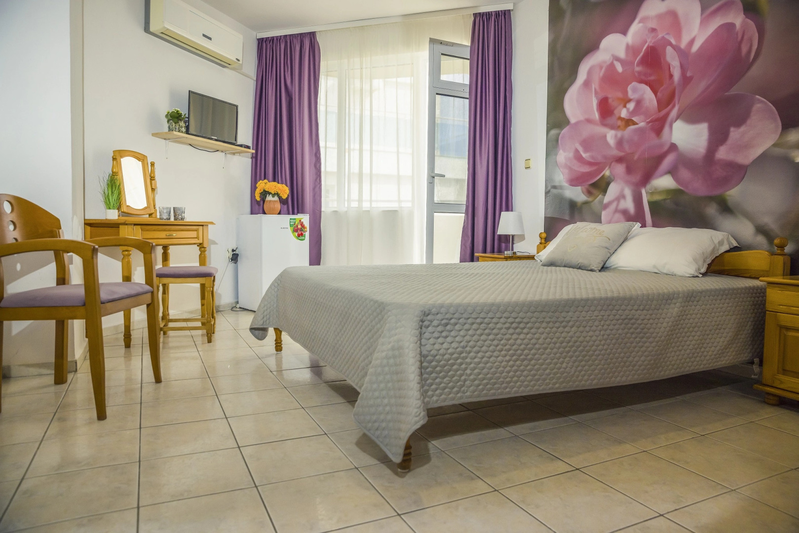 Гостевой Дом Panorama Chantall