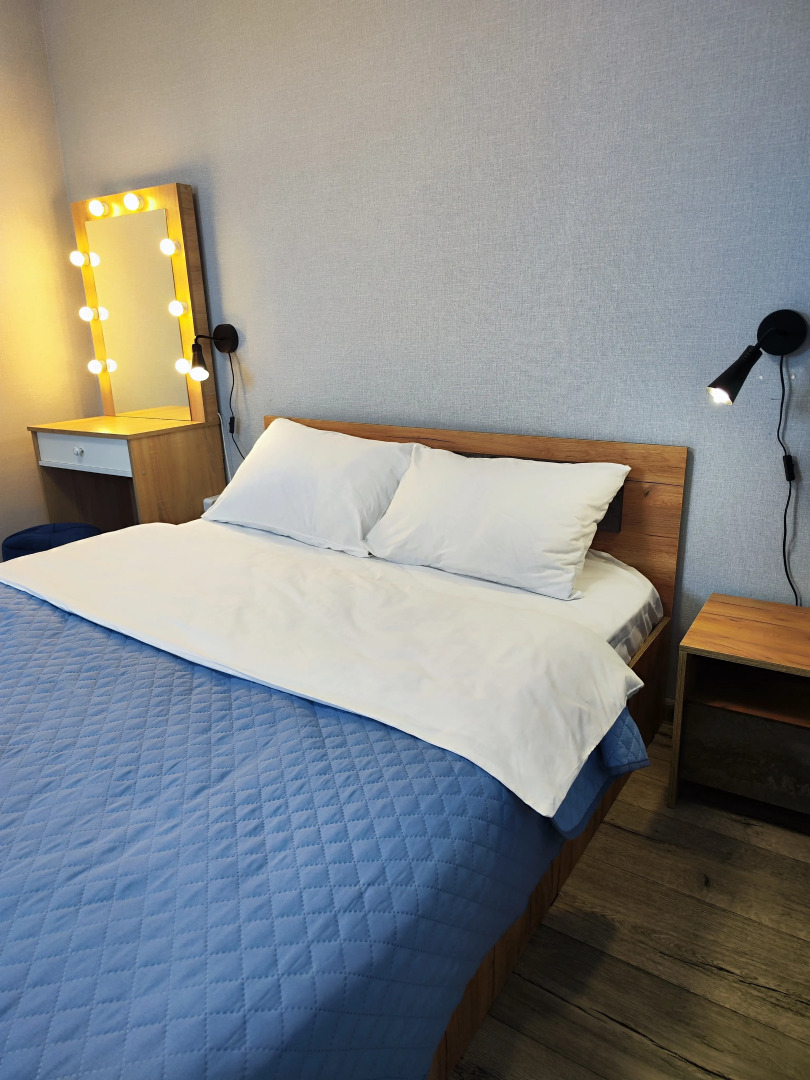 Квартира Современная евродвушка