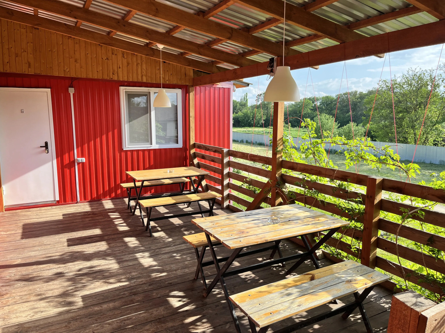 Загородный клуб Добрыня