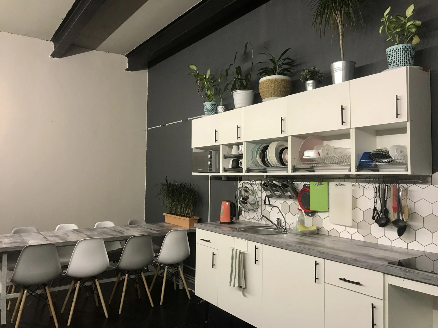 Хостел Nw Hostel